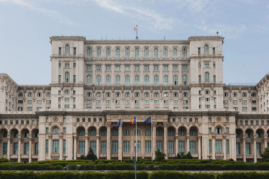 Închiderea Consulatului: O Pierdere Strategică pentru Relațiile Internaționale ale României