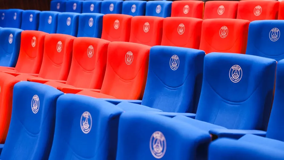 Un suporter PSG, rătăcit la București, pierde finala UEFA Champions League