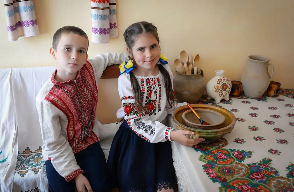 Ziua Copilului sărbătorită cu un mesaj puternic de la Cotroceni