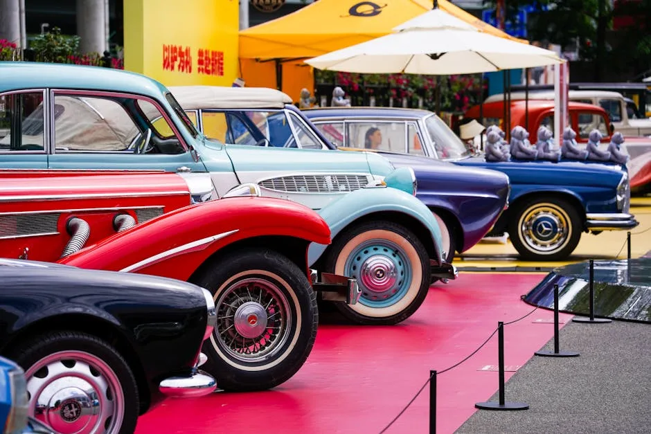 SAIC, gigantul auto chinez, își deschide prima fabrică în Uniunea Europeană