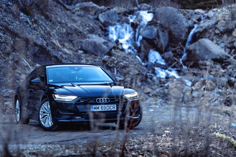 Noul Audi Q7: Evoluție și inovație în SUV-urile de lux