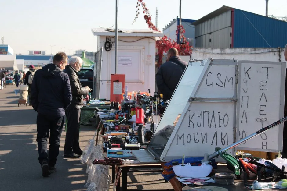 Târgul de electronice recondiționionate și gadgeturi second-hand