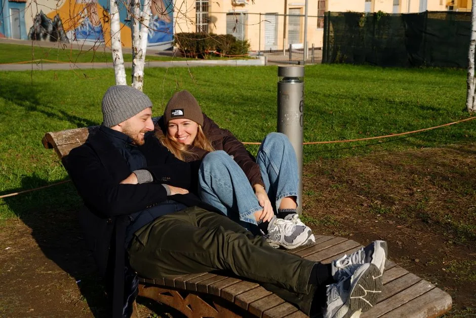 Românca Alina Totti, un nou consilier local în Olanda: „Dragostea m-a adus aici, cariera m-a făcut să rămân”