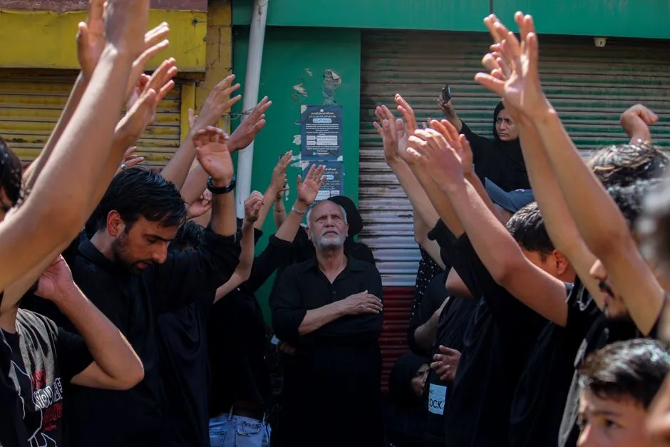 Reacția lui Mojtaba Khamenei în urma semnării memorandumului cu SUA: Perspective și implicații