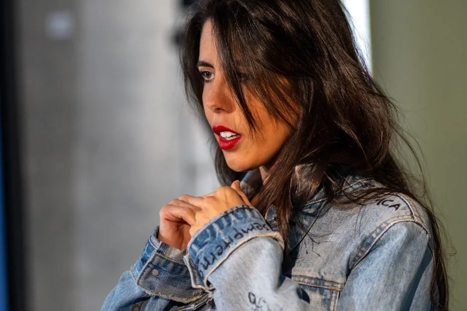 Denise Rifai, implicată într-un scandal de corupție alături de Ciprian Ciucu