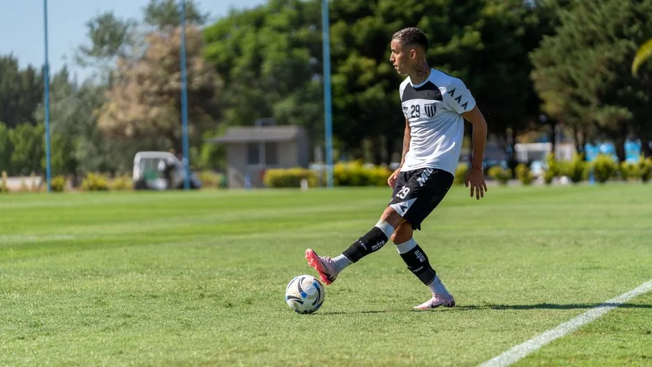 Transferul lui Anderson Ceara la FCSB: Detalii despre motivele eșecului