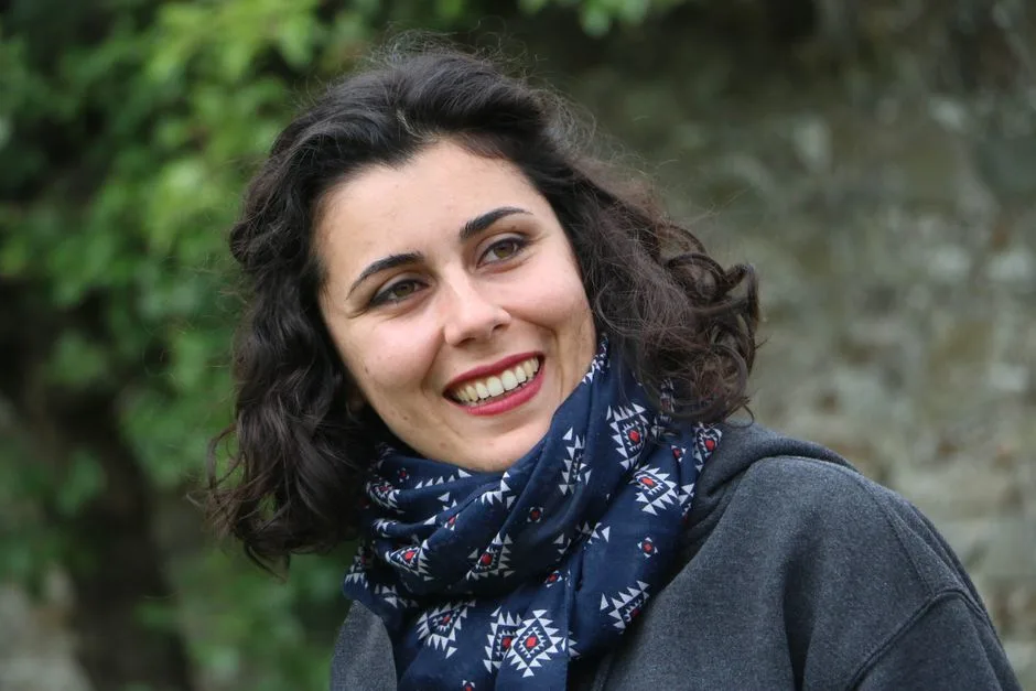 Gabriela Horga își asumă rolul de vicepreședinte PNL în echipa lui Ilie Bolojan