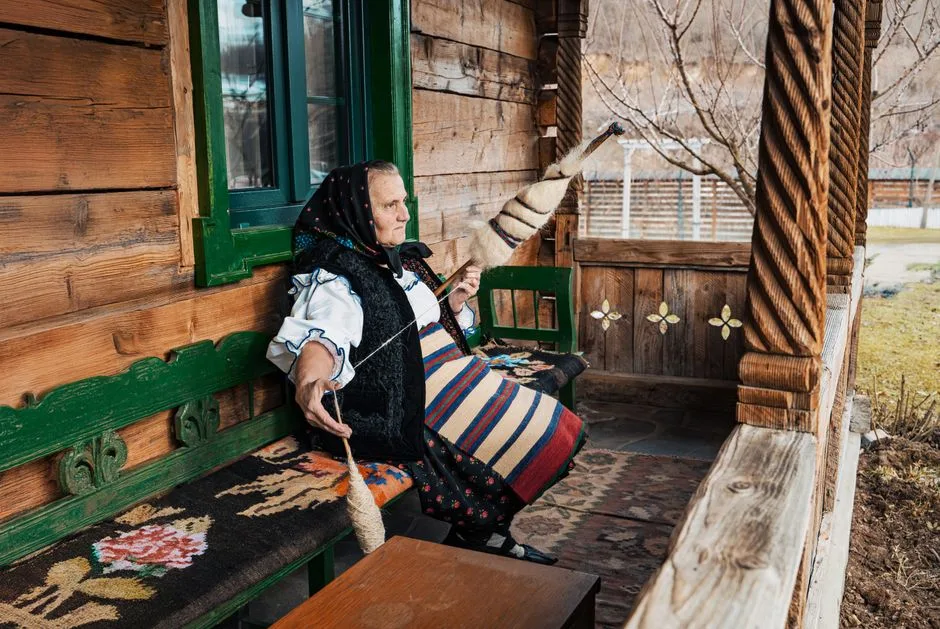 Sânzienele: Tradiții, credințe și magia cerului de 24 iunie