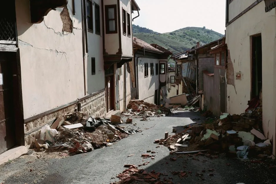 Cutremure devastatoare zguduie Caracas, lăsând în urmă distrugeri majore