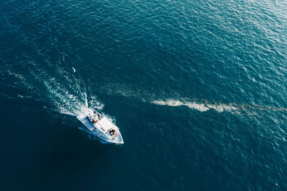 Cinci drone marine distruse în urma incidentului din Portul Constanța