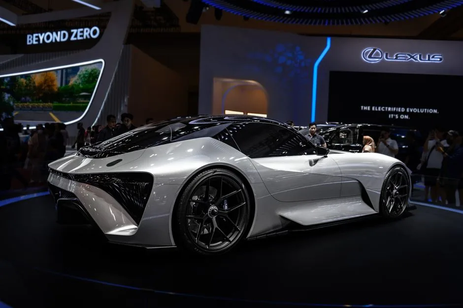 Noul MG 07: Electromobilul chinezesc cu autonomie de 650 km la prețul unei Dacii