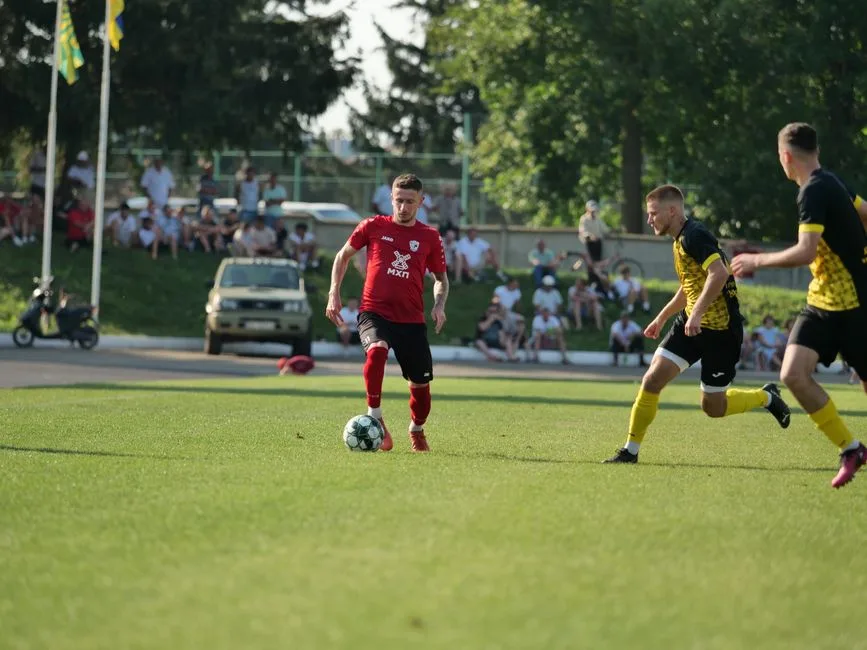 Supercupa României: Universitatea Craiova învinge U Cluj după o confruntare dramatică