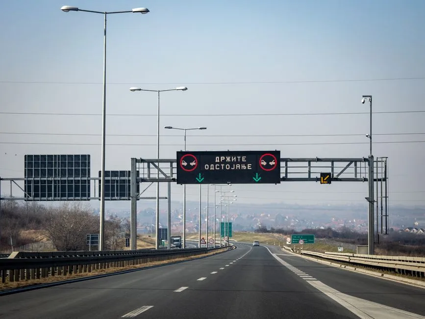 Autostrăzile românești în pericol: riscul pierderii finanțării PNRR