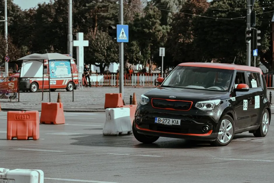 Cele mai fiabile mașini electrice rulate: Ghid pentru șoferii din București