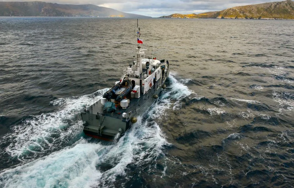 Navele maritime ignoră asistența militară americană în strâmtoarea Ormuz, în ciuda afirmațiilor din partea Casei Albe