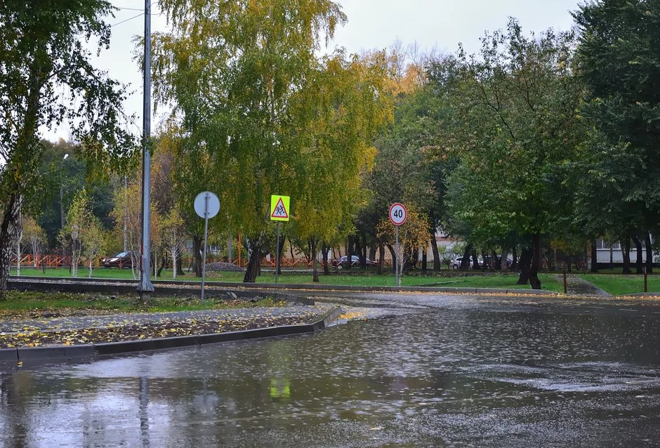 Vijelii și ploi torențiale în București: RO-Alert avertizează capitala
