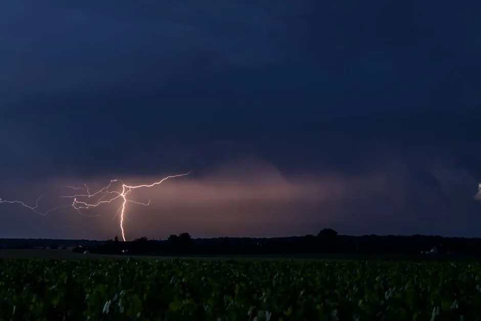 Alerte meteo severe: Ploi torențiale și vijelii anunțate pentru mai multe județe