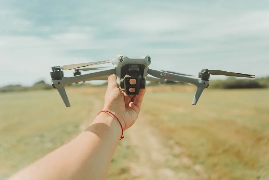 Încă o dronă detectată în spațiul aerian românesc, iar autoritățile emit alertă