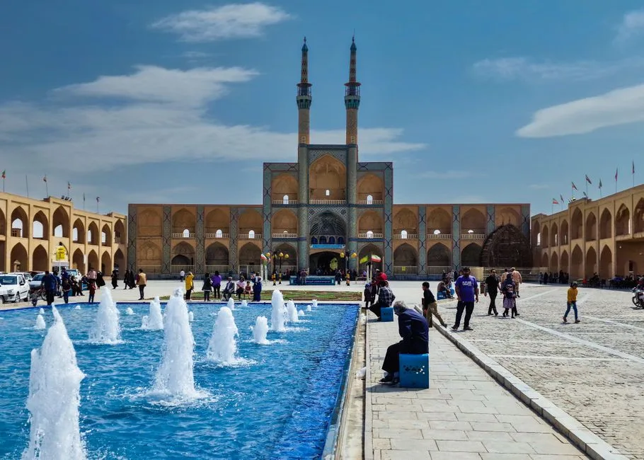 Iranul își consolidează influența asupra Strâmtorii Ormuz printr-un plan ambițios