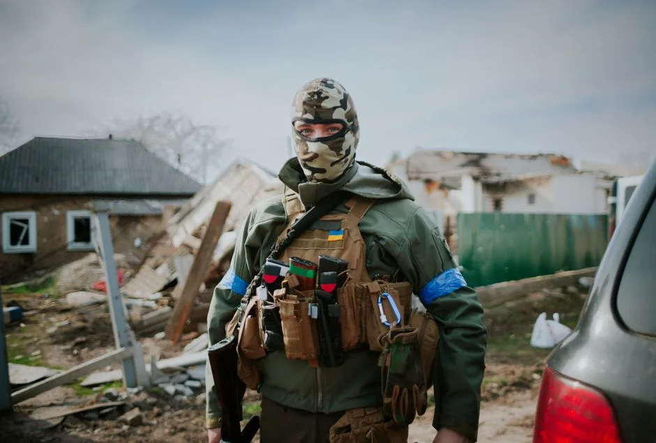 Ucraina intensifică atacurile asupra Rusiei: Fabrica de cauciuc și depozit distruse