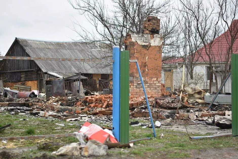 Incendiul devastator care a mistuit proprietăți de lux în Franța