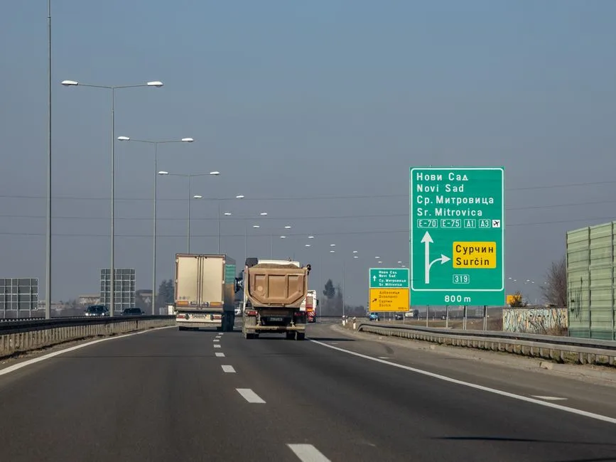 Autostrăzi finalizate, dar inaccesibile: un paradox al infrastructurii românești