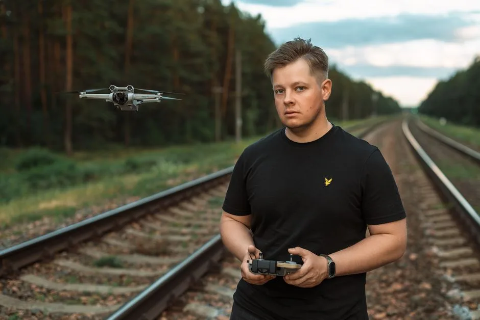 Mihailo Podoliak: „Dronele rusești nu au reușit să atingă obiectivele strategice”