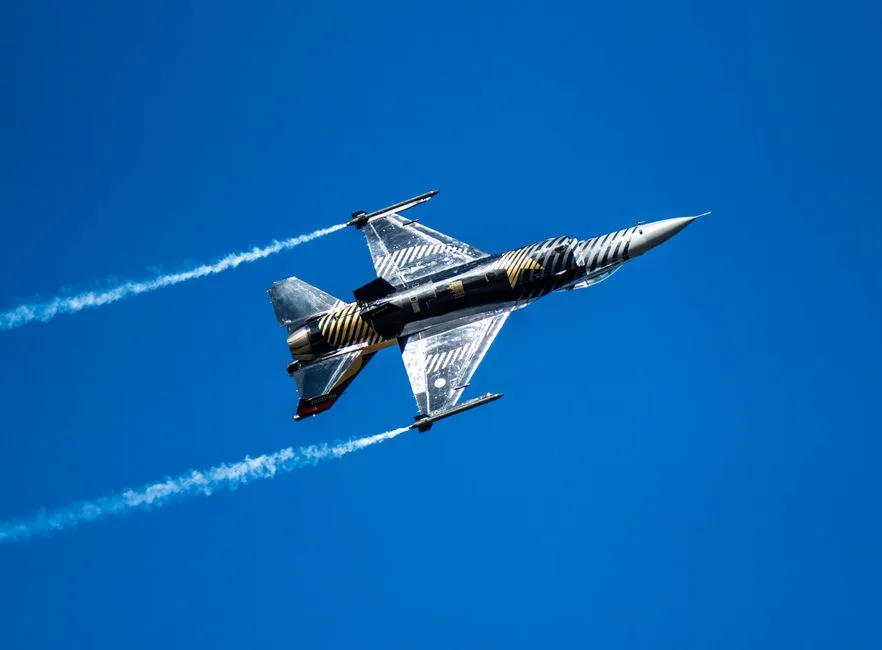 Pilot român de F-16: „Am acționat fără să știu misiunea exactă”