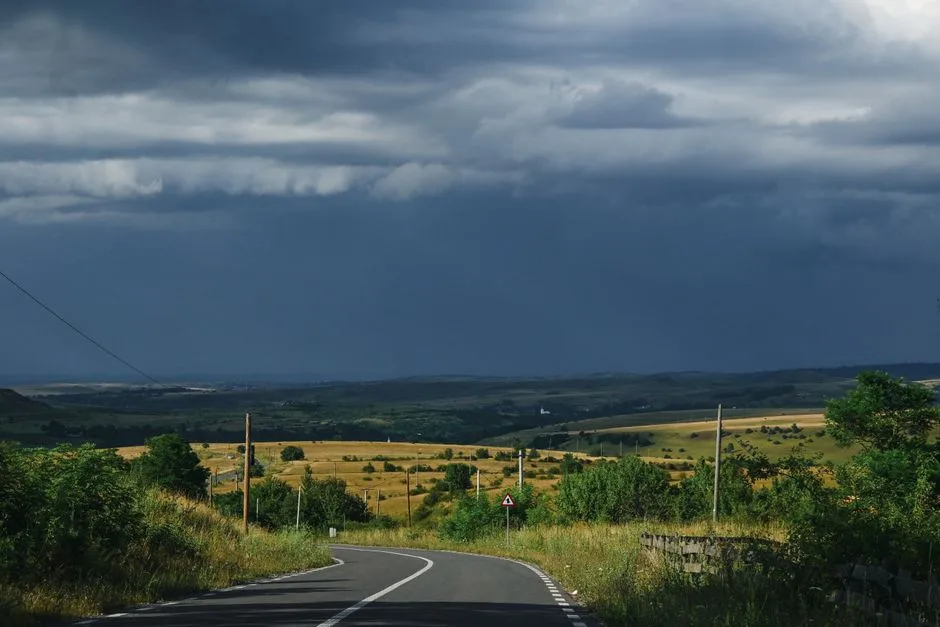 Prognoza meteo pentru august: Caniculă extremă și temperaturi record în București