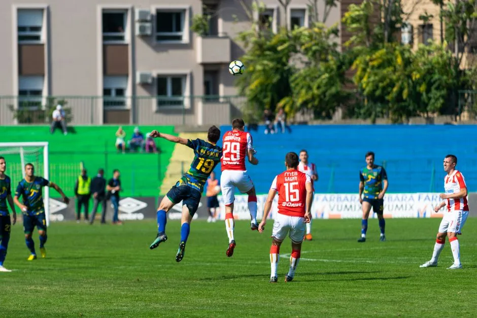FCSB în criză: Nemulțumirile din vestiar după eșecul cu Auda