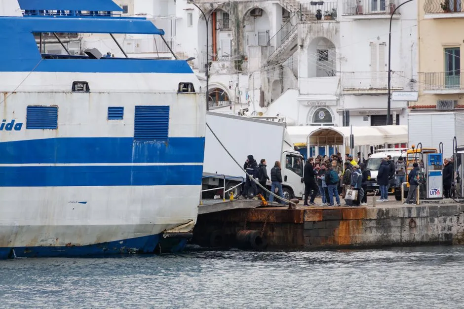 Criza migrației din Ceuta: Italia și Finlanda solicită excluderea Spaniei din Schengen