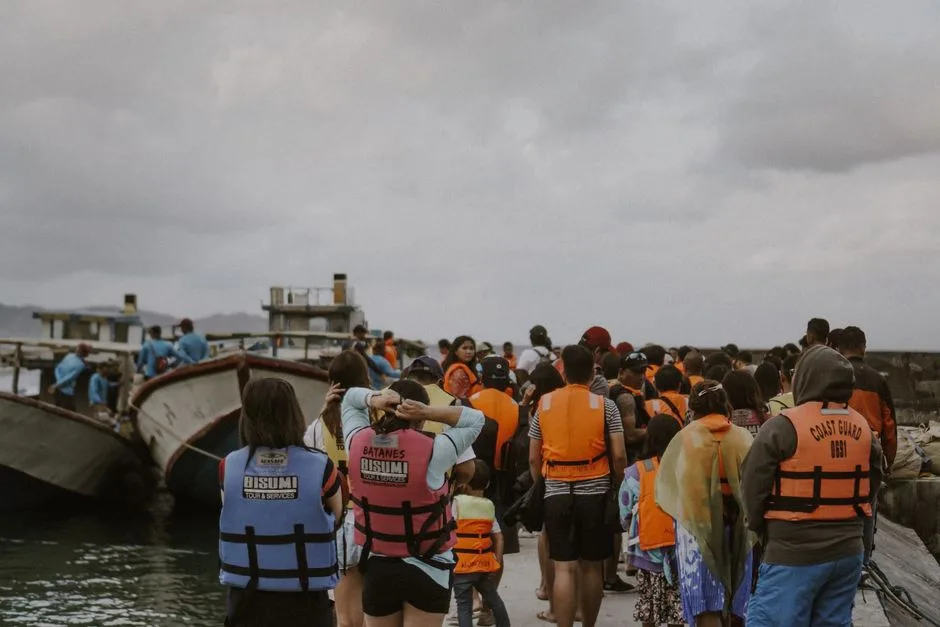 Criza migranților din Ceuta: Tensiuni în Uniunea Europeană și reacția Comisiei Europene
