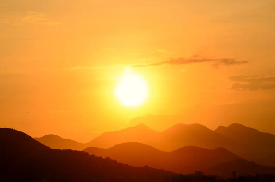 Caniculă extremă în România: Județe sub cod roșu de alertă meteorologică
