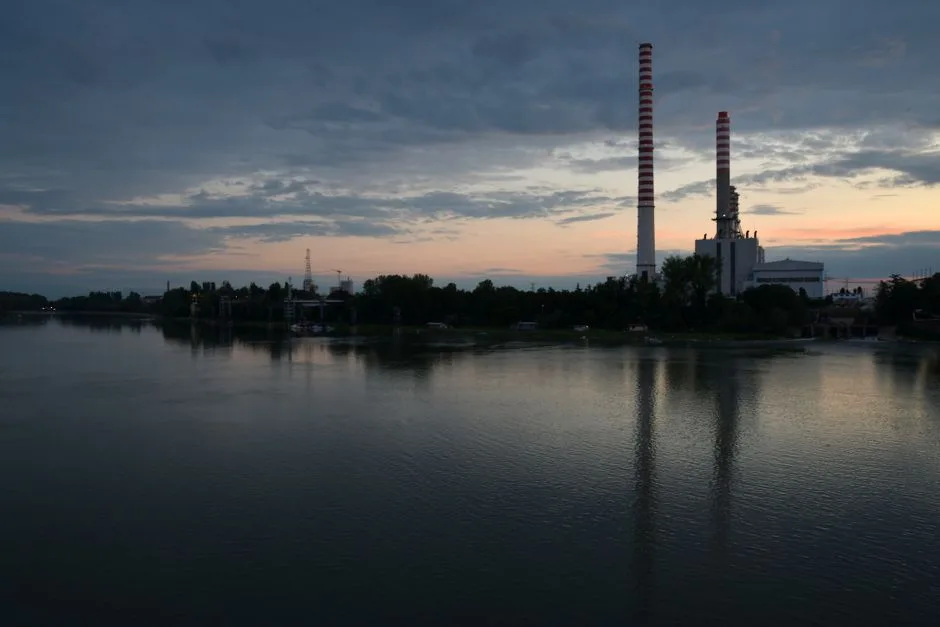 Energia Dunării: Provocările și Oportunitățile Gigantului Porțile de Fier