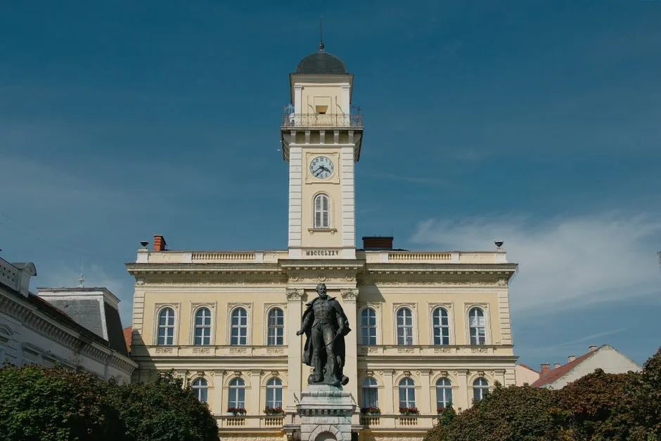 Lupte politice în Timiș: Accuzații între PNL și PSD privind demiterea lui Dominic Fritz