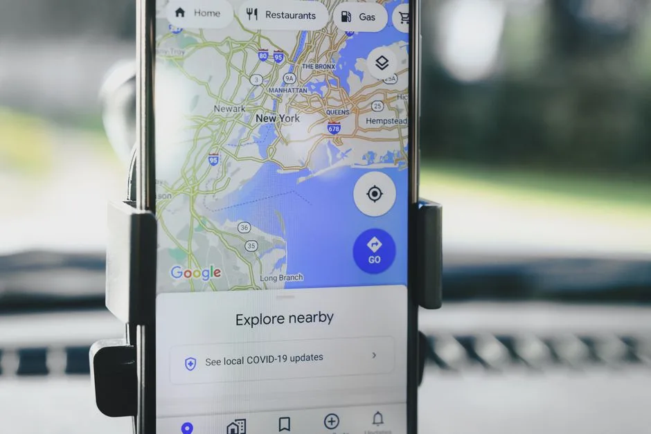 Google Maps își transformă funcționalitățile: de la navigare la asistență inteligentă