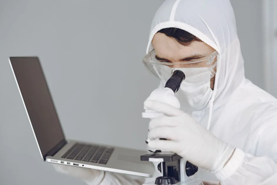 Inovație Științifică: Virusuri Create prin Inteligență Artificială – O Primă Mondială