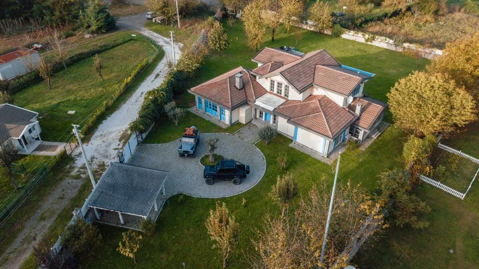 Ipoteze în jurul dronei prăbușite în Bulgaria: Sabotaj pe teritoriul României?