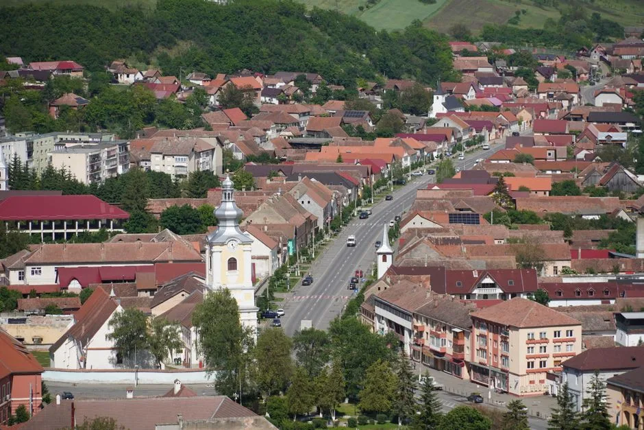 Orașul de vis care a devenit un coșmar: povestea Forest City, un oraș fantomă