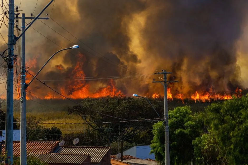 Incendiu în aer: Un powerbank provoacă aterizarea de urgență a unui avion cu 206 pasageri