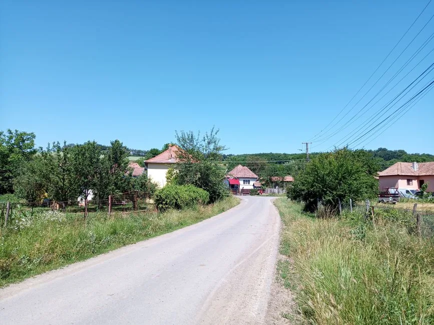 Accesul la o fermă cu sute de animale, blocat de Apele Române, a generat nemulțumiri majore