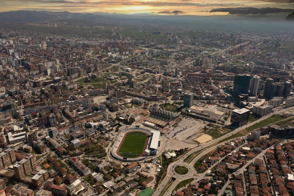 Noul stadion "Dan Păltinișanu" intră în linie dreaptă: Guvernul a aprobat reluarea lucrărilor