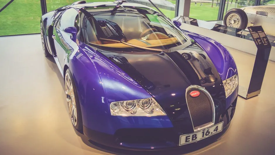 Bugatti Destrier: Noua Stea a Mașinilor de Performanță cu 1.600 CP și Preț de Peste 10 Milioane Euro