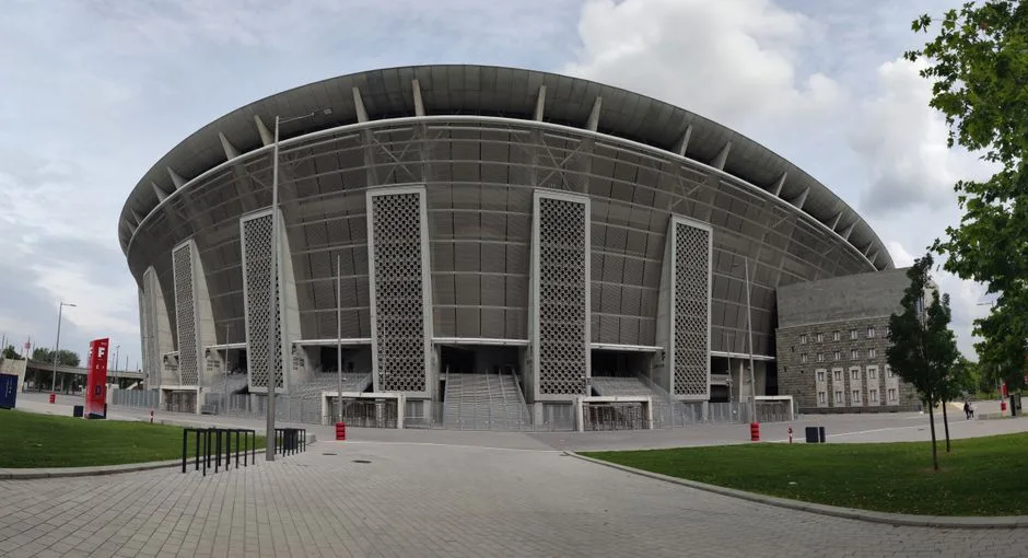 Stadionul Arcul de Triumf: Apel la responsabilitate înainte de meciul FCSB - Botoșani