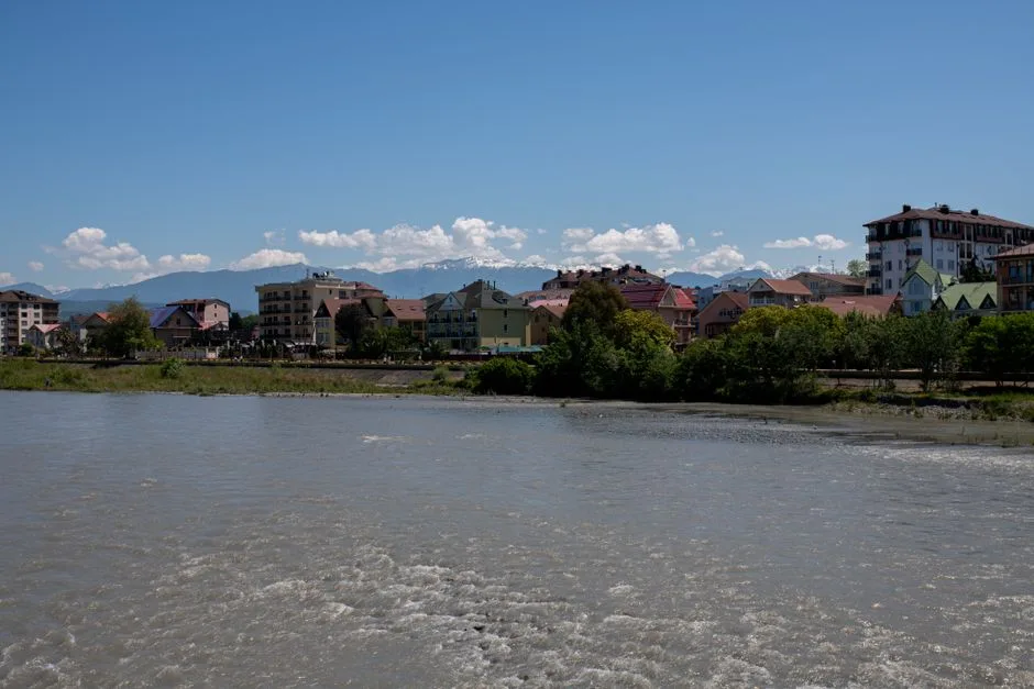 Impactul avansării apei sărate a Mării Negre pe Dunăre: o provocare pentru Delta Dunării