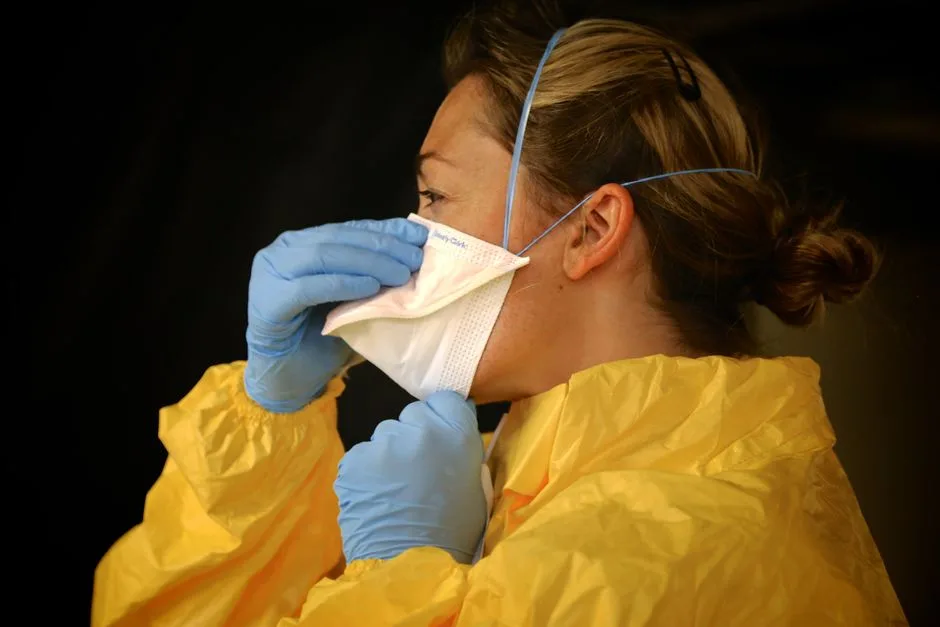 Extinderea epidemiei de Ebola în RD Congo: Provocări și măsuri de combatere a virusului