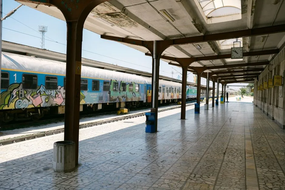 Strategia feroviară 2026-2030: Măsuri esențiale pentru viitorul transportului feroviar din România