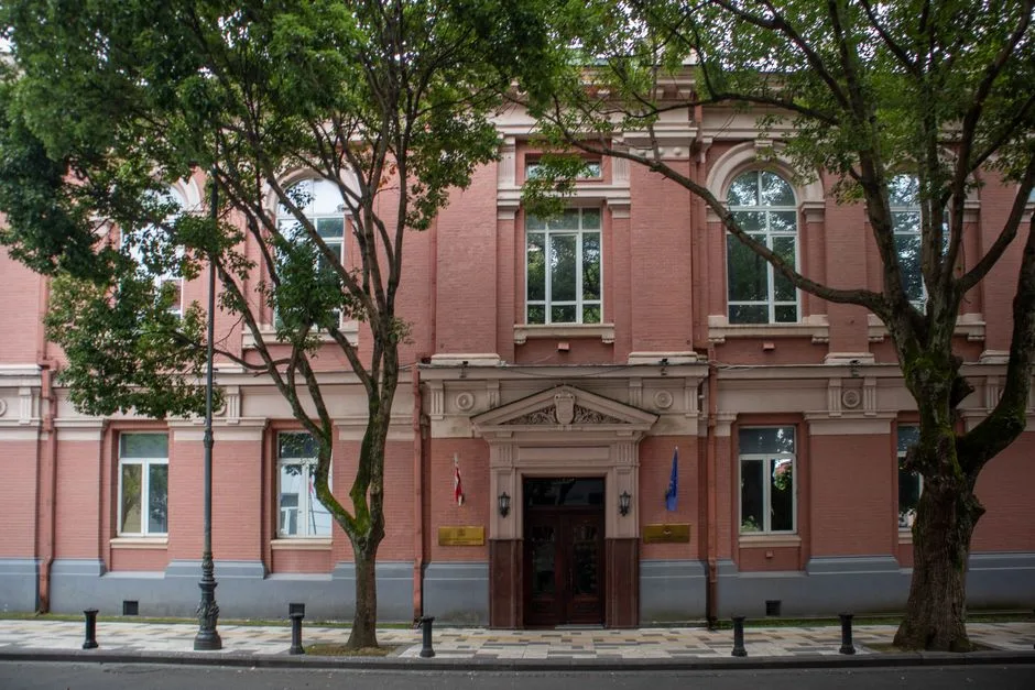 Ambasada Rusiei la București afirmă că amenințările la adresa României nu provin din Federația Rusă