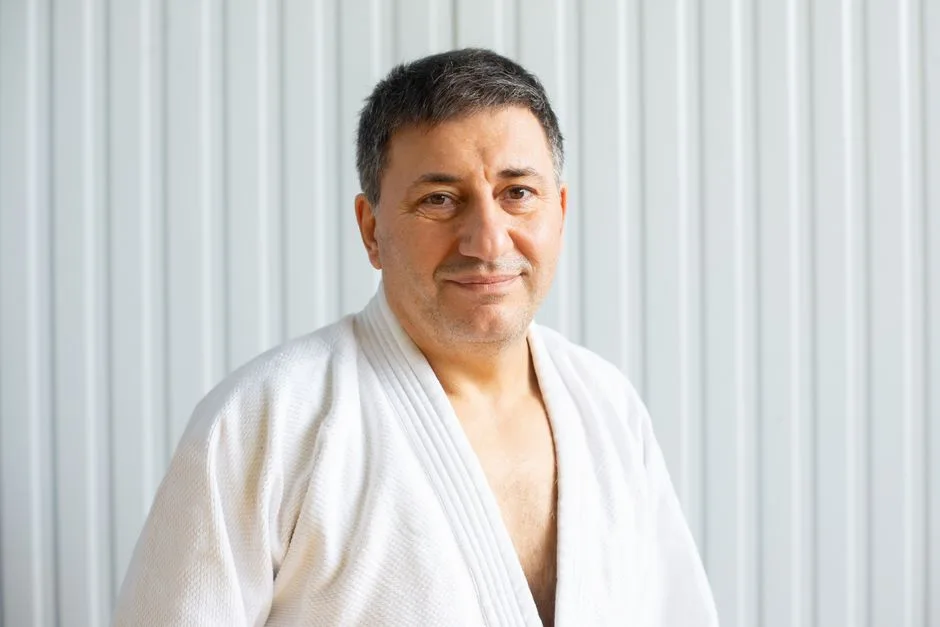 George Simion și Dan Dungaciu: O întâlnire spirituală pe Muntele Athos