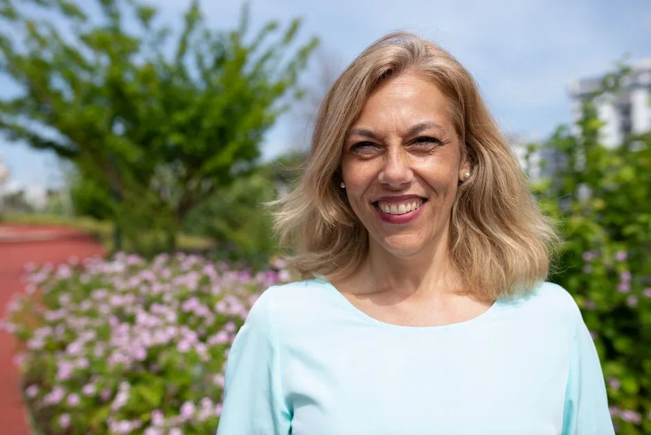 Sorina Matei preia conducerea TVR în urma alianței AUR-PSD-SOS